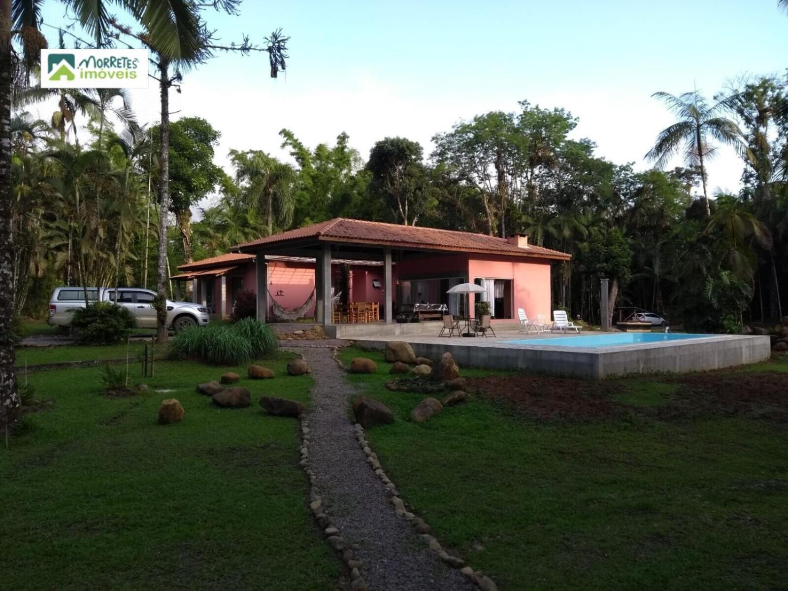 Pousada Morretes Arraial ภายนอก รูปภาพ