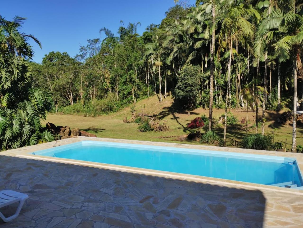 Pousada Morretes Arraial ภายนอก รูปภาพ