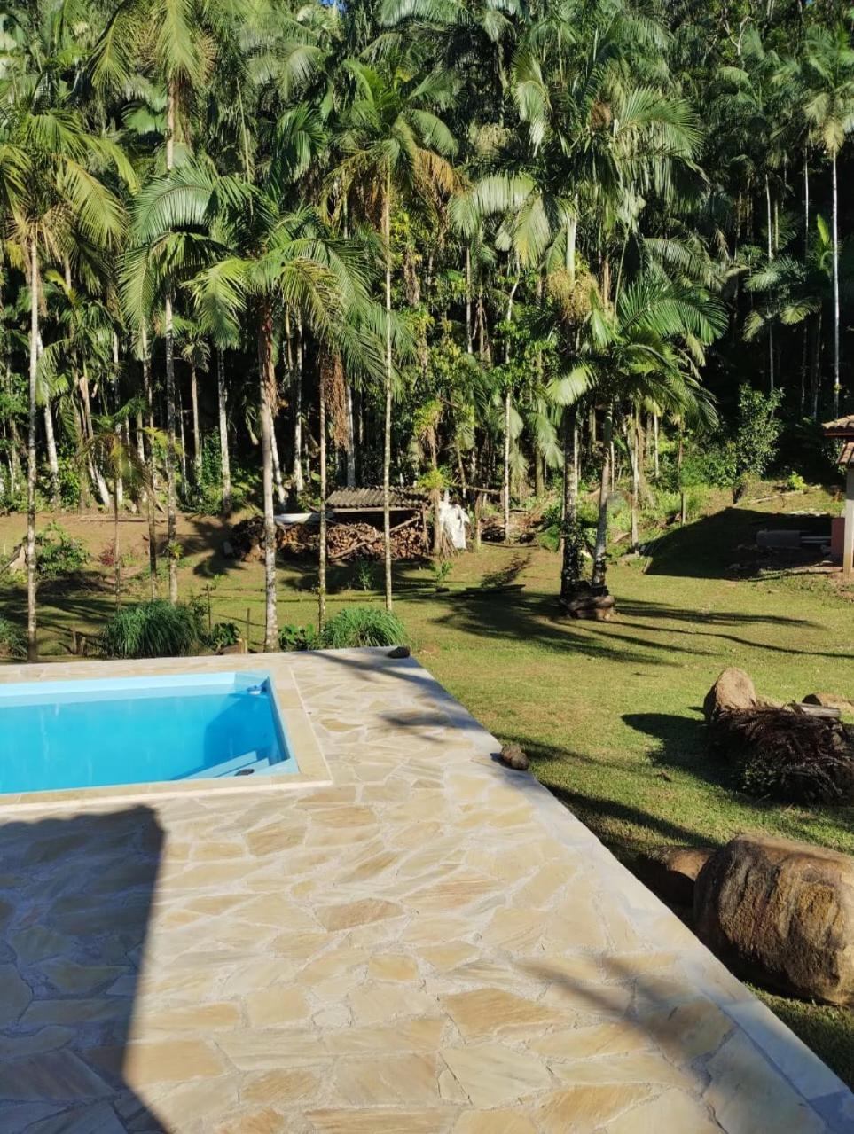 Pousada Morretes Arraial ภายนอก รูปภาพ