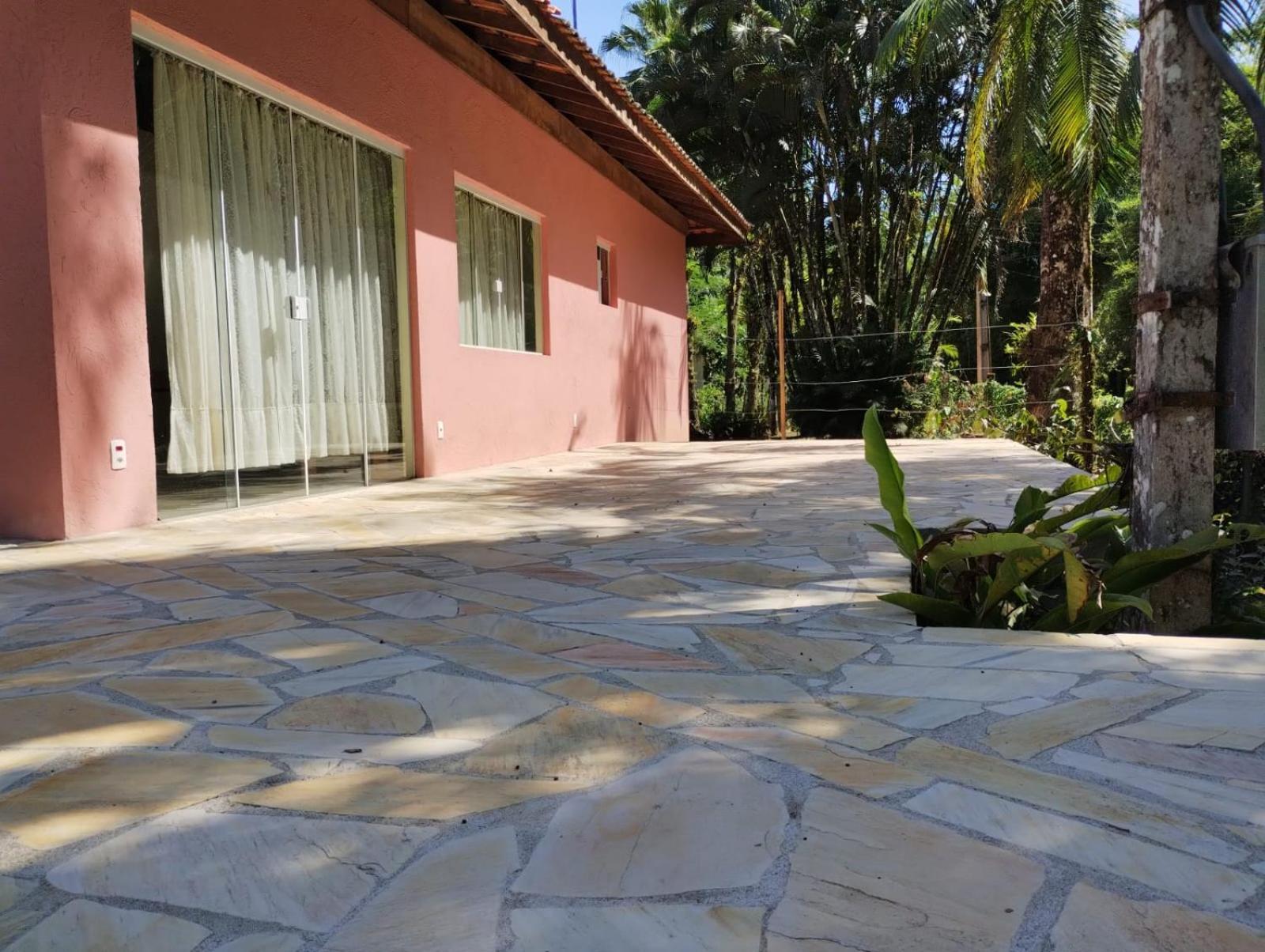 Pousada Morretes Arraial ภายนอก รูปภาพ