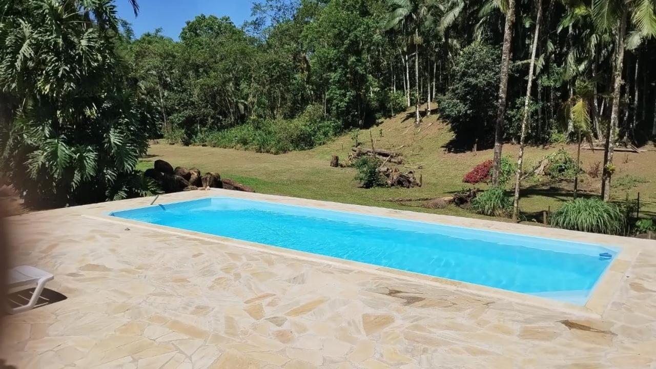 Pousada Morretes Arraial ภายนอก รูปภาพ