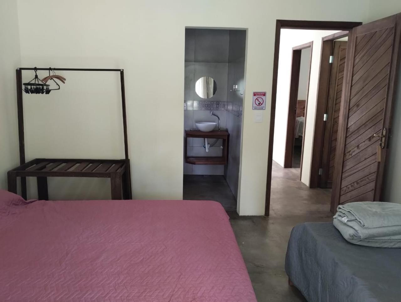 Pousada Morretes Arraial ภายนอก รูปภาพ