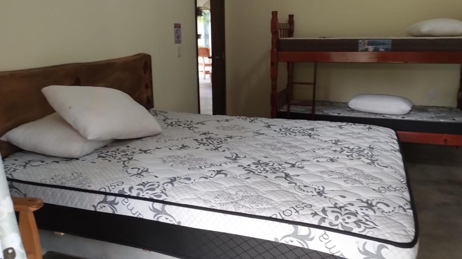 Pousada Morretes Arraial ภายนอก รูปภาพ